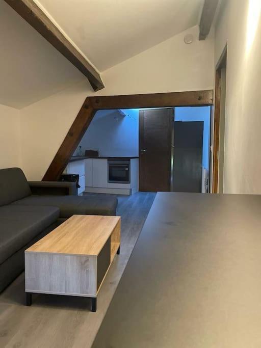 Detente - Appartement Et Poutres Apparentes Beziers Exterior photo